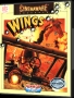 Commodore  Amiga  -  Wings